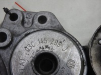 фото thumb №7, Ролик натягувач vw golf vi 1.4 tsi 03c145299j