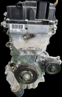 Купить Двигатель citroen c1 2 aygo 2 peugeot 108 1.0 vti 1krb52, фото thumb