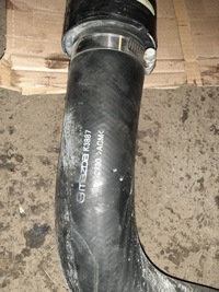 фото thumb №1, Mazda 6 gj труба интеркулер шланг 2.2