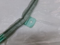 фото thumb №4, Volkswagen vw golf vii 7 lift шторка безпеки подушка безпеки ліва