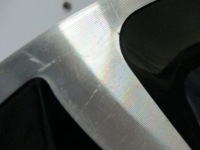 фото thumb №11, Алюмінієвий диск renault clio iv 4 twingo 4 x 100 6x16 et50