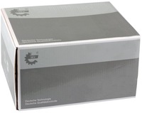 фото thumb №1, Резистор вентилятор fiat ducato, citroen jumper