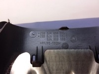 фото thumb №6, Rapid spaceback lift защита колонки руля