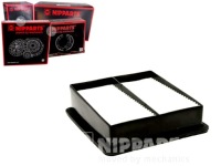 фото thumb №1, Фільтр повітря nissan murano 2.5 dci nipparts nip