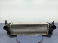 Bmw x5 g05 3.0d 340 km радиатор воздуха интеркулер 8584127 с Разборки, фото thumb