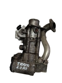 фото thumb №1, Master 2.3 dci клапан egr дросельна заслінка