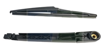 фото thumb №1, Важіль + листова ресора задньої двірники do mazda 5 cr19 cw