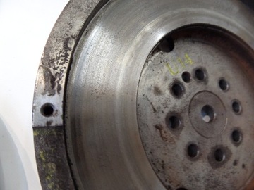 фото thumb №9, Kia sportage iv 1.4 crdi 17- зчеплення диск притиск