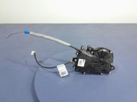 фото thumb №1, Bmw x5 g05 доводчик задній кришки багажника 5 pin 7441630