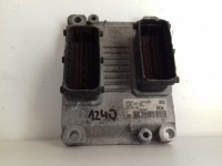 Купити Модуль opel 261207423 24443796ax, фото thumb