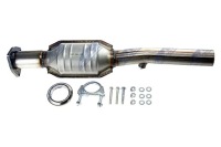 фото thumb №9, Nty каталізатор skoda 1.4 2000- seat leon 1.4 1999- 2.0 2000- toledo