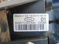 фото thumb №12, Ручка чехол домкрата переключения передач ford focus mk3 europa