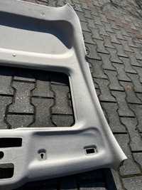 фото thumb №10, Fiat 500 2007-24 крыша стеклянный панорама открывающаяся потолок 735\a