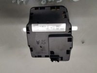 фото thumb №3, Панель управление радио навигация 508 i 9665668380