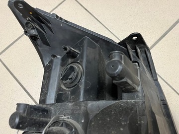 фото thumb №14, Ford transit mk7 vii 06- лампа передня перед ліва