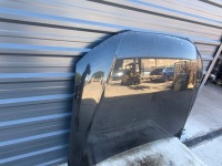 Капот крышка двигателя audi a4 b8 рестайлинг  lz9y 2011-2016 Киев, фото thumb