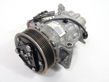 фото thumb №10, Renault nissan компрессор кондиционера 926005450r