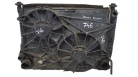 фото thumb №1, Радіатор вентилятор chevrolet captiva 2.0 d vcdi