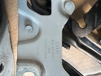 фото thumb №5, Audi q5 80a петли капота патроны пиротехнические