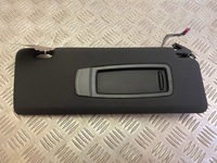 фото thumb №1, Bmw x6 f16 захист сонцезахисна