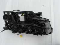 фото thumb №6, Лампа ліва фара лівий audi q8 lift 2023 -- full led matrix laser