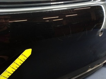 фото thumb №5, Mercedes c w206 sedan бампер зад amg a2068850703