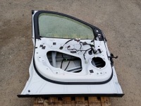 Двері передні ліва лівий перед ford edge 2 2015- Київ, фото thumb