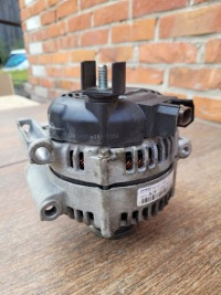 Opel astra k v 16r 1.6 cdti генератор с Разборки, фото thumb