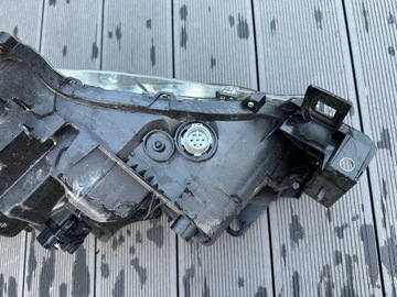 фото thumb №12, Mazda cx5 cx-5 led лампа правая kb8m51030 6 pin eu