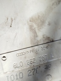 фото thumb №4, Помпа замка центрального audi a3 8l 8l0862257l