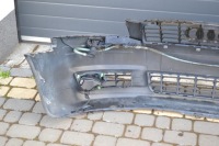 Бампер передній перед audi a3 8p малий решітка радіатора 03-05 омивачі ксенон f/v Оригінал, фото thumb