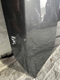 фото thumb №8, Rav4 v гибрид перед бампер капот крыло---