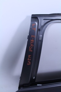 Дверей ліве задні mercedes w213 e-klasa седан в Україні, фото thumb