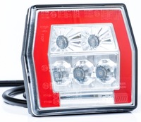 фото thumb №1, Лампа задняя комбинированная led ft-120 3 функции