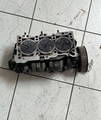 фото thumb №1, Головка a770307 audi a6 c5 avant 2.5 tdi