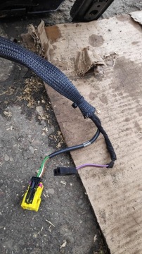 фото thumb №9, Сидіння правий перед подушка безпеки uk volkswagen golf vii hb