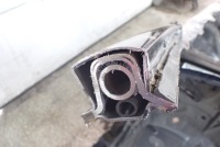 фото thumb №12, Лонжерон чверть блок двигуна лівий mercedes cl w216