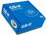 фото thumb №1, Тормозные диски задняя renault scenic iii 1.2-2.0 09-16 grand scenic iii 1.5 09-