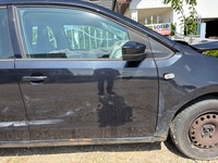 фото thumb №9, Дверь зад левая правые перед vw up skoda citigo 5d оригинальные 1s4833055b lc9x