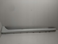 фото thumb №1, Jaguar xj x351 swb молдинг поріг "r"