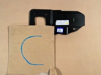 фото thumb №8, Volvo xc90 ii панель фары лонжерон задняя левый 31424995