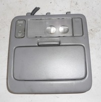 фото thumb №1, Toyota rav4 ii лампа освітлення кабіни 859200w010