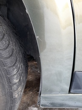 фото thumb №11, Citroen c4 i крыло левый перед переднее lqq