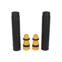 фото thumb №1, Защита i отбойники задняя ford kuga ii 12-19