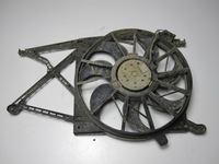 фото thumb №1, Вентилятор радиатора opel astra g 1.6 02r