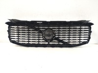 фото thumb №9, Новый решётка радиатора решётка радиатор volvo xc60 2017-19 r-design полный чёрный 31425534