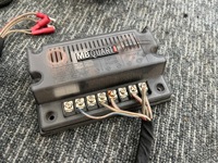 фото thumb №11, Bmw 1 120d e87 e81 subufery динаміки підсилювач оригінал європа