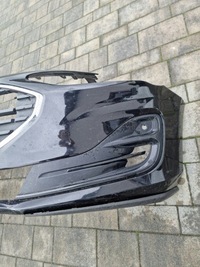 фото thumb №5, Ford focus mk4 lift бампер передний перед