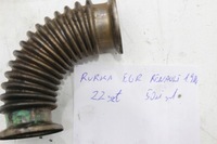 фото thumb №7, Трубка egr renault 1.9 dci laguna scenic