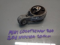 фото thumb №1, Кронштейн подушка двигателя mini countryman r60 2.0 d